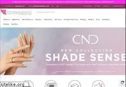Sites similar to fernandas.com