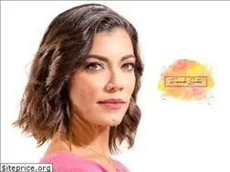 Sites similar to fernandasantos.com