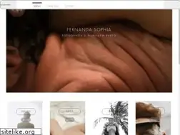 Sites similar to fernandasophia.com