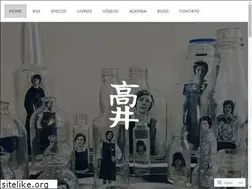 Sites similar to fernandatakai.com.br