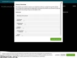 Sites similar to fernandatochetto.com.br