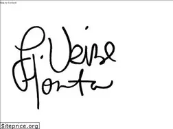 Sites similar to fernandauribe.com