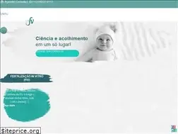 Sites similar to fernandavalente.com.br