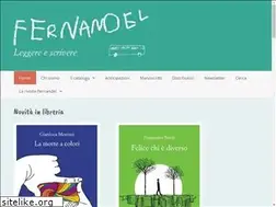 Sites similar to fernandel.it