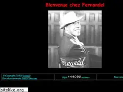 Sites similar to fernandel.online.fr
