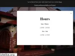 Sites similar to fernandessteakhouse.com