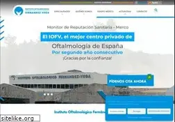 Sites similar to fernandez-vega.com