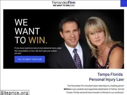 Sites similar to fernandezfirm.com