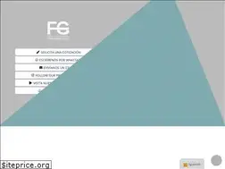 Sites similar to fernandezgoico.com
