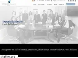 Sites similar to fernandezpalacios.com