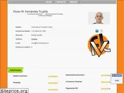Sites similar to fernandeztrujillo.es