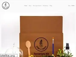 Sites similar to fernandfossil.com