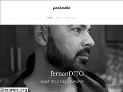Sites similar to fernandito.com