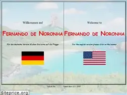 Sites similar to fernando-de-noronha.info