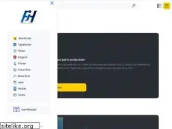 Sites similar to fernando-herrera.com