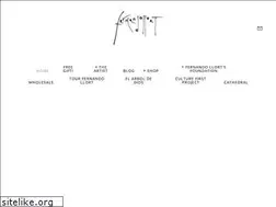 Sites similar to fernando-llort.com