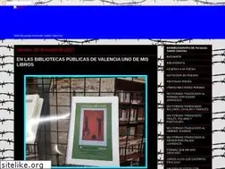 Sites similar to fernando-sabido.blogspot.com