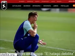 Sites similar to fernando9torres.com