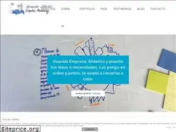 Sites similar to fernandoabadia.com
