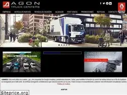 Sites similar to fernandoagon.com