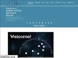 Sites similar to fernandoalbert.com