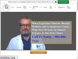 Sites similar to fernandobernall.com