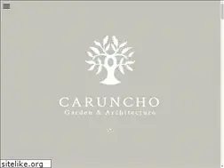 Sites similar to fernandocaruncho.com
