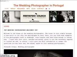 Sites similar to fernandocol.com