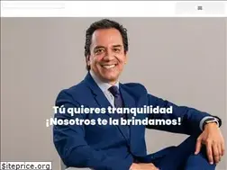 Sites similar to fernandocoriat.com