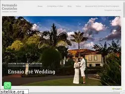 Sites similar to fernandocoutinho.com.br