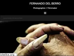 Sites similar to fernandodelberro.com