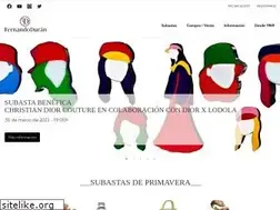 Sites similar to fernandoduran.com