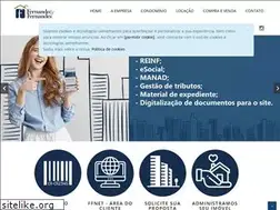 Sites similar to fernandoefernandes.com.br