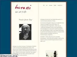 Sites similar to fernandogerassi.com