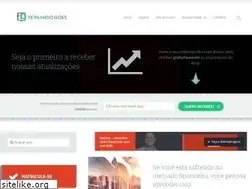 Sites similar to fernandogoes.com
