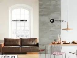 Sites similar to fernandojaeger.com.br
