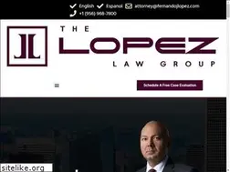 Sites similar to fernandojlopez.com