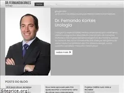 Sites similar to fernandokorkes.com