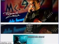 Sites similar to fernandoleiva.cl