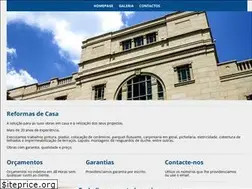 Sites similar to fernandolimareformas.com