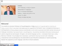 Sites similar to fernandollanos.net