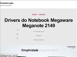 Sites similar to fernandolopes.com.br