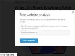 Sites similar to fernandomagro.com