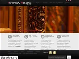Sites similar to fernandomessias.pt