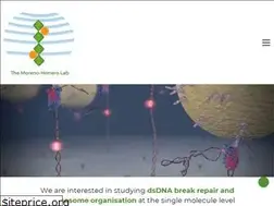 Sites similar to fernandomorenoherrero.com