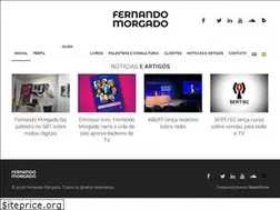 Sites similar to fernandomorgado.com