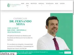 Sites similar to fernandomoya.com.br