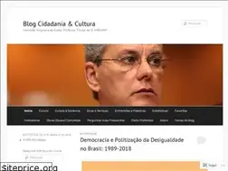Sites similar to fernandonogueiracosta.wordpress.com