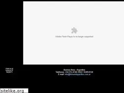 Sites similar to fernandopardies.com.ar
