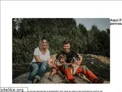 Sites similar to fernandopef.com